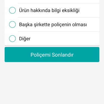Garanti Bankası'ndan İstenmeyen Kaza Sigortası Sorunu
