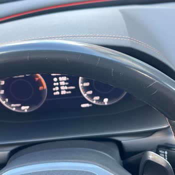 Cupra Formentor Direksiyonunda Erken Aşınma Sorunu