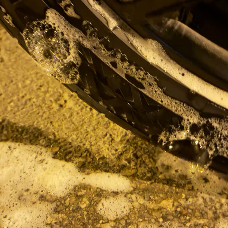 Continental Premium Contact 7 Sommerreifen Seitenwandschäden und enttäuschende Service-Erfahrung