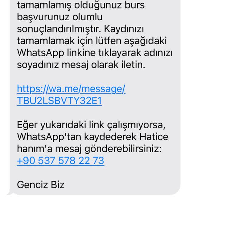 Kimlik Bilgilerimin Güvenliği Tehlikede