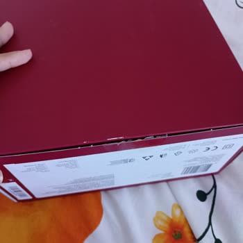 Açık Koruma Bantlarıyla Gelen Philips Lumea Cihazı Sorunu