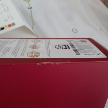 Açık Koruma Bantlarıyla Gelen Philips Lumea Cihazı Sorunu
