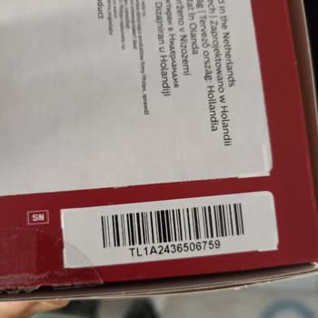 Açık Koruma Bantlarıyla Gelen Philips Lumea Cihazı Sorunu