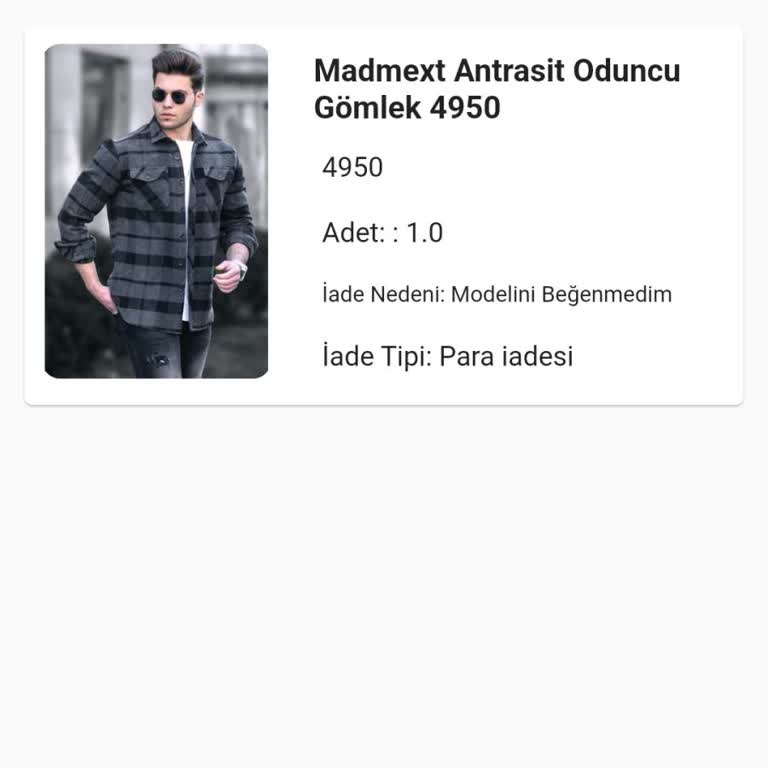 İade Sürecindeki Sorunlar Ve Gecikmeler