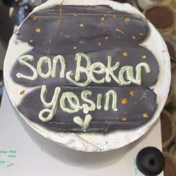 Hale Patisserie Özel Günümü Mahvettiler