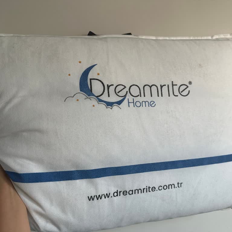 Dreamrite Home Hijyen Bahanesi İle Mağdur Edilmem