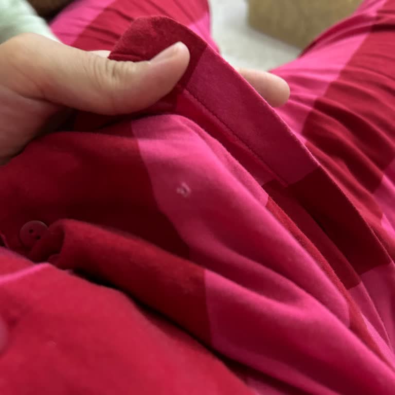 Penti Pijama Takımında Kalite Hayal Kırıklığı