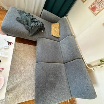 Vivense Yanlış Renk Koltuk Ve İletişim Eksikliğiyle Gelen Pişmanlık!