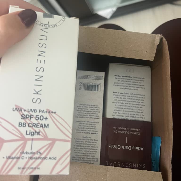 Eksik Gönderilen Ürünler Ve İletişimsizlik