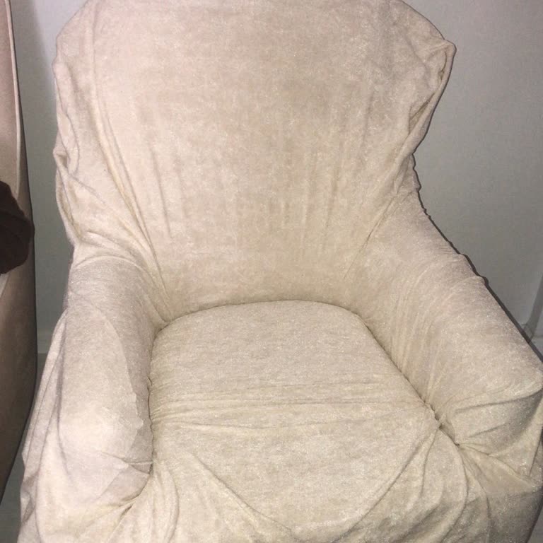 Koltuk. Sandalye. Kiliflarim Müşteri Memnuniyetine Önem Vermiyor