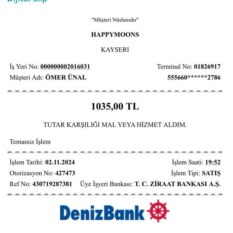 Bozuk Yemek Ve İnatçı Restoran Deneyimi