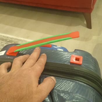 Kayıp Bagaj Ve İletişimsizlik Mağduriyeti