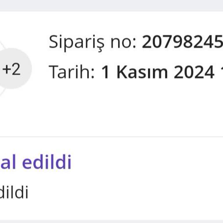 N11 Sipariş İptalleri Ve Yetersiz Destek