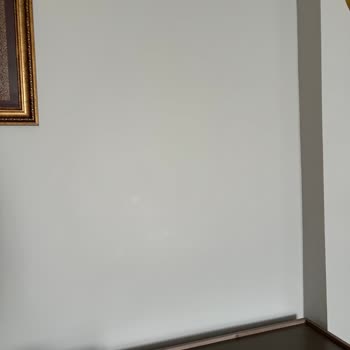 Filli Boya Renk Seçiminde Hayal Kırıklığı!