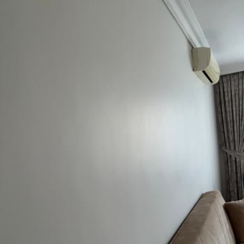 Filli Boya Renk Seçiminde Hayal Kırıklığı!