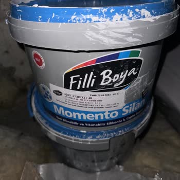 Filli Boya Renk Seçiminde Hayal Kırıklığı!