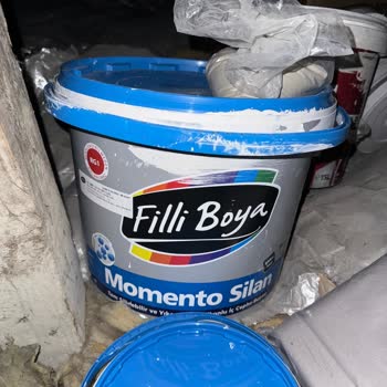 Filli Boya Renk Seçiminde Hayal Kırıklığı!