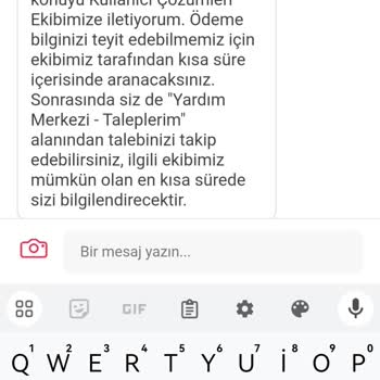 Yanlış Sipariş Ve İade Sorunu: Mağduriyet Yaşıyorum