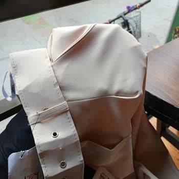 Eka Giyim'de Renk Değişim Engeli