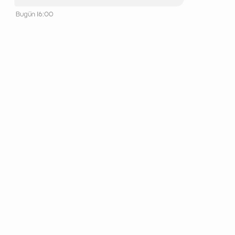 Yetkisiz İşlemlerle İlgili Endişelerim