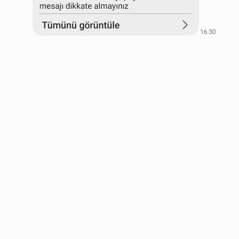 Vodafone Ev İnterneti: Altyapı Sorunları Ve Beklenmedik Faturalar