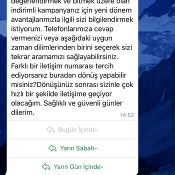 Abonelik İptali Sonrası Haksız Ödeme Ve Gecikmeli Ekipman İadesi