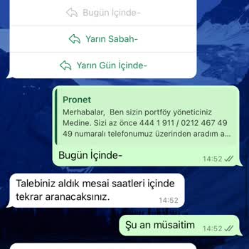 Abonelik İptali Sonrası Haksız Ödeme Ve Gecikmeli Ekipman İadesi