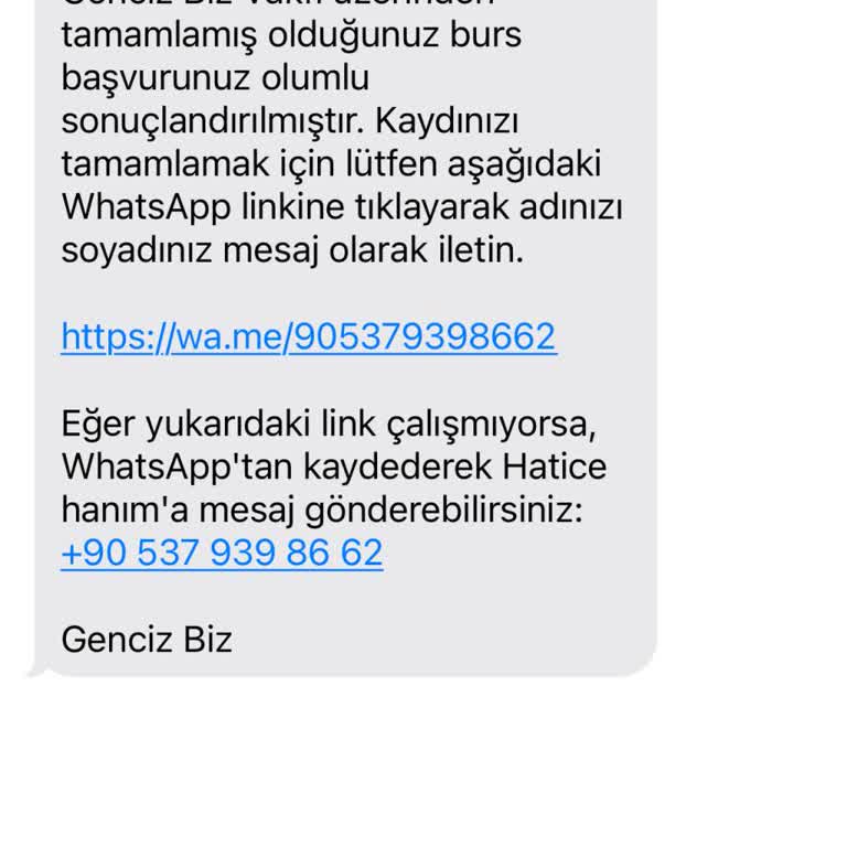 Kimlik Bilgilerimin Güvenliği Tehlikede