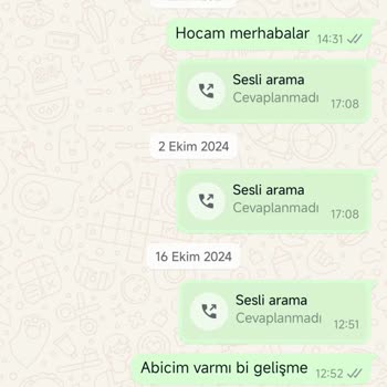 Montessori Yatakta 80 Günlük Teslimat Kabusu