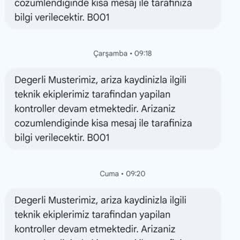 Türk Telekom Fiber İnternet Sorunu Ve Fatura Adaletsizliği