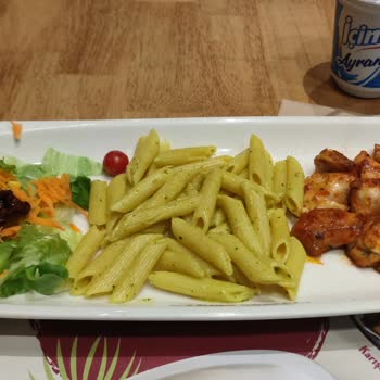 Downtown Bursa Şubesinde Hayal Kırıklığı: Eksik Porsiyon Ve İlgisiz Personel