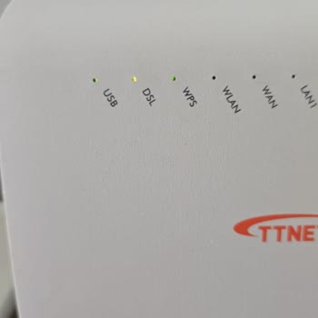 Türk Telekom İle İnternet Kesintisi Kabusu