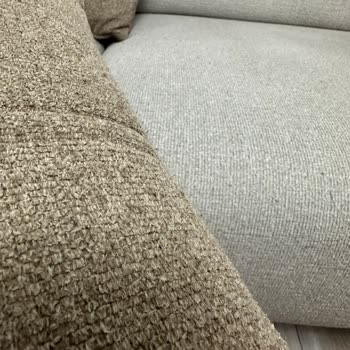 Bellona Koltuk Takımında Tüylenme Ve Kumaş Sorunu