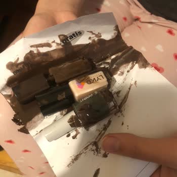 Özensiz Paketleme İle Mahvolan Ürünler