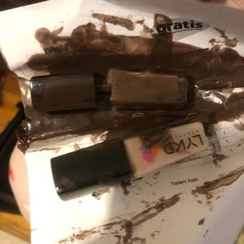 Özensiz Paketleme İle Mahvolan Ürünler