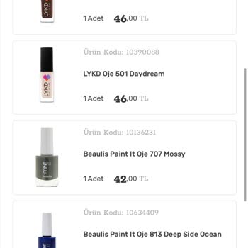 Özensiz Paketleme İle Mahvolan Ürünler