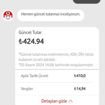 Yanıltıcı Fatura Ve Taahhüt Sorunu