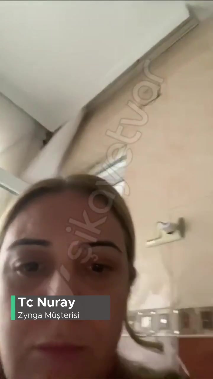 Zynga Haksız Hesap Kapatma, Asılsız Şikayet videonun kapak resmi