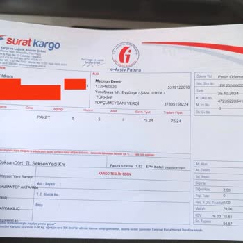 Yanlış Ürün Gönderimi Ve İade Sürecinde İlgisizlik