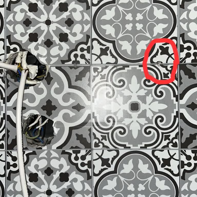 Siemens Montaj Ekibi Kabloyu Deldi, Elektriksiz Kaldık!