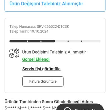 Homend Kahve Makinesi: Değişim Kabusu