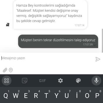 Homend Kahve Makinesi: Değişim Kabusu