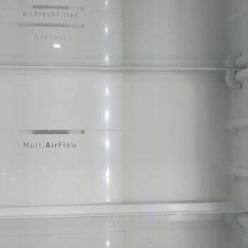 Yeni Alınan Buzdolabında Sarı Leke Sorunu