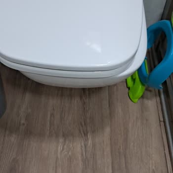 Vitra Klozet Kapağı Vidaları Sorun Çıkarıyor