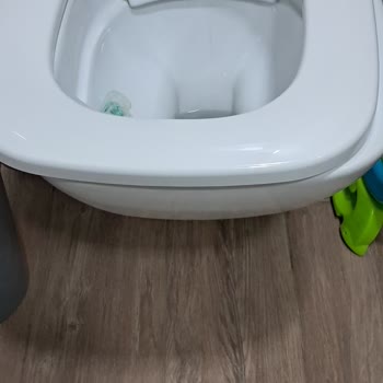 Vitra Klozet Kapağı Vidaları Sorun Çıkarıyor