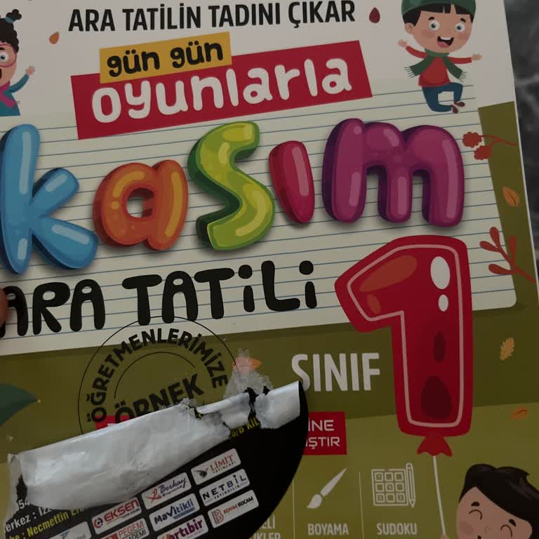 Model Eğitim Yayıncılık Öğretmenlere Özel Kitapların Yanıltıcı Satışı
