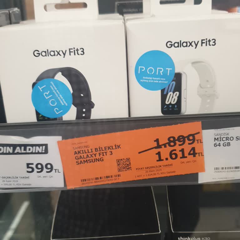 A101 Mağazasında Etiket Ve Kasa Fiyatı Uyuşmazlığı