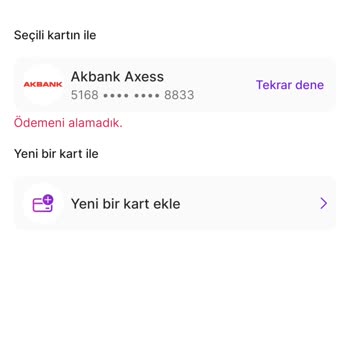 Hepsipay Taksit Ödemesi Sorunu Ve Çözüm Beklentisi