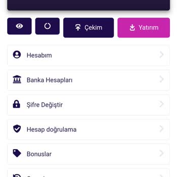 Yatırım Sonrası Hesaba Geçmeyen Para Sorunu