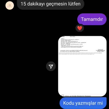 Yanlış Kod Ve Engellemelerle Karşı Karşıya: Adalet Arayışı